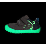 chaussures enfant DD step barefoot S063-52328A Chocolate requin sur la boutique Liberty Pieds (9)
