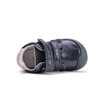 chaussures enfant DD step barefoot S073-52165 Royal Blue Fée sur la boutique Liberty Pieds (4)