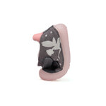 Chaussures enfant DD step barefoot S073-52165A Dark Grey fée sur la boutique Liberty Pieds (8)