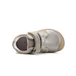 Chaussures enfant DD step barefoot S073-52165B Champagne fée sur la boutique Liberty Pieds (4)