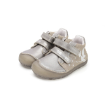 Chaussures enfant DD step barefoot S073-52165B Champagne fée sur la boutique Liberty Pieds (6)