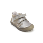 Chaussures enfant DD step barefoot S073-52165B Champagne fée sur la boutique Liberty Pieds (7)