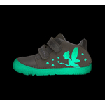 Chaussures enfant DD step barefoot S073-52165B Champagne fée sur la boutique Liberty Pieds (9)