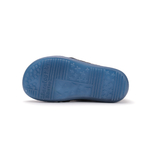 Chaussures montantes enfant DD step barefoot A063-52815A Royal Blue Licorne sur la boutique Liberty Pieds (5)