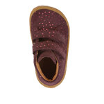 Chaussures enfant Froddo barefoot first step G2130360-12 Bordeaux + sur la boutique Liberty Pieds (6)