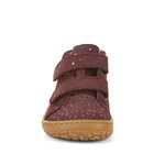 Chaussures enfant Froddo barefoot first step G2130360-12 Bordeaux + sur la boutique Liberty Pieds (4)
