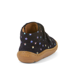 Chaussures enfant Froddo barefoot first step G2130360-15 Stars sur la boutique Liberty Pieds (5)