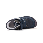 Chaussures enfant DD Step barefoot A063-52159B Royal Blue sur la boutique Liberty Pieds (4)