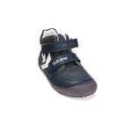 Chaussures enfant DD Step barefoot A063-52159B Royal Blue sur la boutique Liberty Pieds (7)