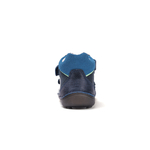 Chaussures enfant DD Step barefoot A063-52159 Bermuda Blue sur la boutique Liberty Pieds (2)
