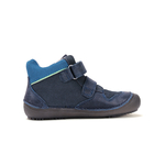 Chaussures enfant DD Step barefoot A063-52159 Bermuda Blue sur la boutique Liberty Pieds (3)