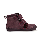 Chaussures enfant DD Step barefoot A063-52818A Raspberry sur la boutique Liberty Pieds (3)