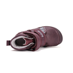 Chaussures enfant DD Step barefoot A063-52818A Raspberry sur la boutique Liberty Pieds (4)