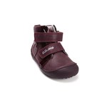 Chaussures enfant DD Step barefoot A063-52818A Raspberry sur la boutique Liberty Pieds (7)