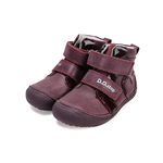 Chaussures enfant DD Step barefoot A063-52818A Raspberry sur la boutique Liberty Pieds (6)