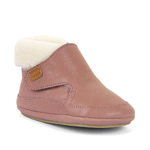 Chaussures enfant Froddo barefoot furry walkers G1160003 rose sur la boutique Liberty Pieds (2)