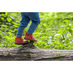 Boots_plunie_corail_tronc