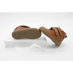 Boots cognac