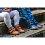 Boots_plunie_marine_cognac