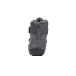 Chaussures fourrées enfant DD Step barefoot W063-52804E Black sur la boutique Liberty Pieds (2)