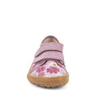 Baskets toile enfant Froddo barefoot G1700440-9 Flowers sur la boutique Liberty Pieds (4)