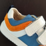 Baskets barefoot enfant Froddo Loop G3130282-1 denim sur la boutique Liberty Pieds-4