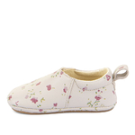 Chaussures enfant Froddo barefoot prewalkers G1130020-8 flowers sur la boutique Liberty Pieds (3)
