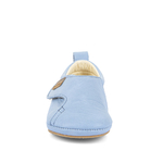Chaussures enfant Froddo barefoot prewalkers G1130020-6 jeans sur la boutique Liberty Pieds (4)