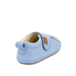 Chaussures enfant Froddo barefoot prewalkers G1130020-6 jeans sur la boutique Liberty Pieds (5)