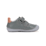 Chaussures enfant DD STEP S063-61460 Moss Green sur la boutique Liberty Pieds (4)