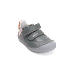 Chaussures enfant DD STEP S063-61460 Moss Green sur la boutique Liberty Pieds (8)