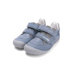 Chaussures enfant DD STEP S063-61460A Aero Blue manette de jeux sur la boutique Liberty Pieds (6)