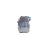 Chaussures enfant DD STEP S063-61460A Aero Blue manette de jeux sur la boutique Liberty Pieds (2)