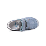Chaussures enfant DD STEP S063-61460A Aero Blue manette de jeux sur la boutique Liberty Pieds (4)