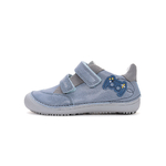 Chaussures enfant DD STEP S063-61460A Aero Blue manette de jeux sur la boutique Liberty Pieds (1)