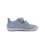 Chaussures enfant DD STEP S063-61460A Aero Blue manette de jeux sur la boutique Liberty Pieds (3)