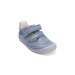Chaussures enfant DD STEP S063-61460A Aero Blue manette de jeux sur la boutique Liberty Pieds (7)