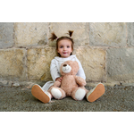 Chaussures enfant Froddo barefoot prewalkers G1130020-8 flowers sur la boutique Liberty Pieds (9)
