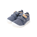 Baskets en toile DD Step barefoot C086-61763A Royal Blue sur la boutique Liberty Pieds (7)