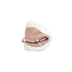 Baskets en toile enfants barefoot DD STEP C086-61763G Cream sur la boutique Liberty Pieds (1)