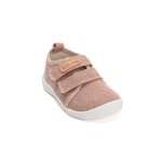 Baskets en toile enfants barefoot DD STEP C086-61763G Cream sur la boutique Liberty Pieds (8)