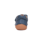 chaussures enfant en cuir DD step barefoot S063-61983 Royal Blue sur la boutique Liberty Pieds (3)