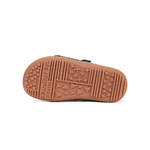 chaussures enfant en cuir DD step barefoot S063-61983 Royal Blue sur la boutique Liberty Pieds (6)