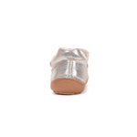 chaussures enfant en cuir DD Step barefoot S063-61983F Gold sur la boutique Liberty Pieds (3)