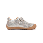 chaussures enfant en cuir DD Step barefoot S063-61983F Gold sur la boutique Liberty Pieds (4)