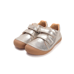chaussures enfant en cuir DD Step barefoot S063-61983F Gold sur la boutique Liberty Pieds (7)