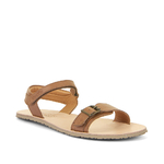 Sandales Froddo barefoot Flexy buckle G3150285 cognac sur la boutique Liberty Pieds (2)