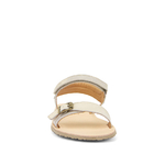 Sandales Froddo barefoot Flexy buckle G3150285-4 gold shine sur la boutique Liberty Pieds (5)