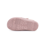 chaussures enfant en cuir DD Step barefoot S063-61572 Baby Pink sur la boutique Liberty Pieds (6)