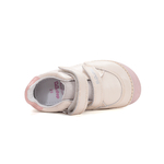 Chaussures enfant DD Step barefoot S063-61572A White sur la boutique Liberty Pieds (5)